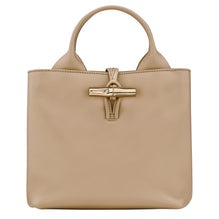 Le Roseau S Handbag - Root