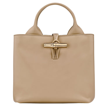 Le Roseau S Handbag - Root