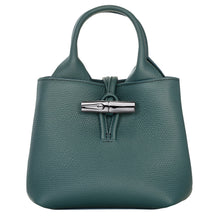 Le Roseau XS Handbag - Cedar