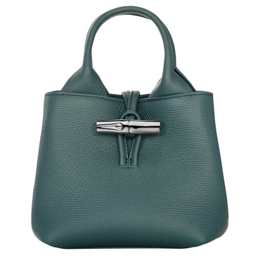Le Roseau XS Handbag - Cedar