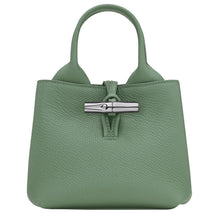 Le Roseau XS Handbag - Oregano