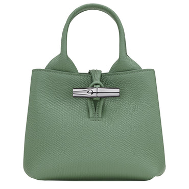 Le Roseau XS Handbag - Oregano