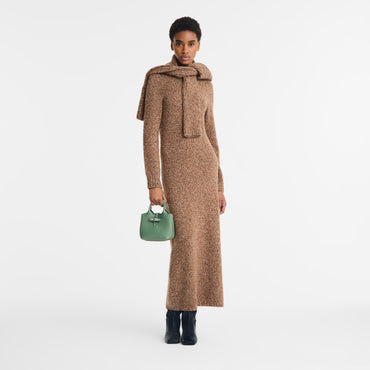 Le Roseau XS Handbag - Oregano