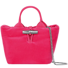 Le Roseau XS Handbag - Pink