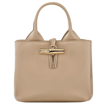 Le Roseau XS Handbag - Root