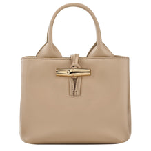 Le Roseau XS Handbag - Root