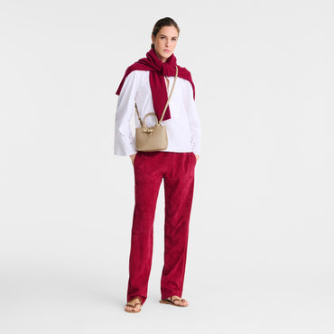 Le Roseau XS Handbag - Root