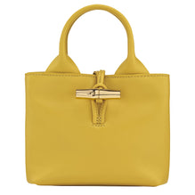 Le Roseau XS Handbag - Ginger