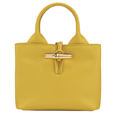 Le Roseau XS Handbag - Ginger