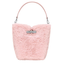 Le Roseau XS Bucket bag - Ballerina