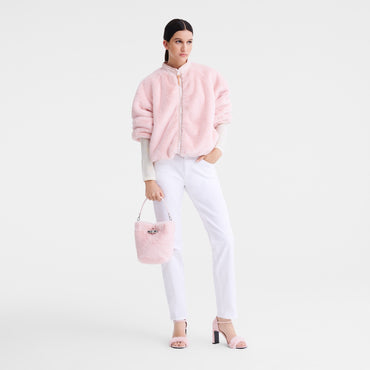 Le Roseau XS Bucket bag - Ballerina