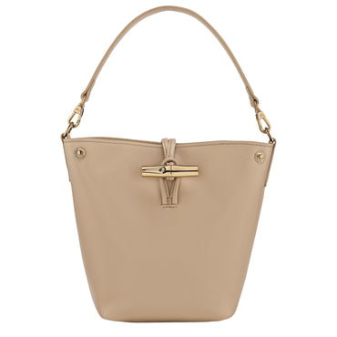 Le Roseau XS Bucket bag - Root