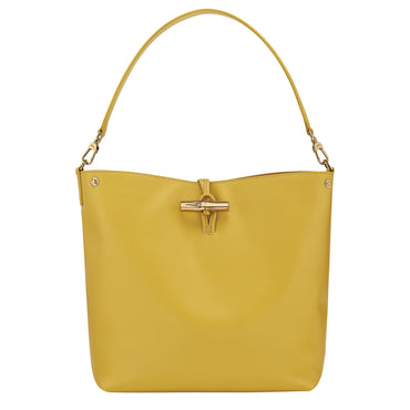 Le Roseau M Hobo bag - Ginger