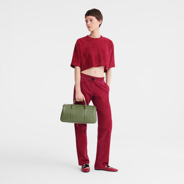 Daylong L Handbag - Laurel