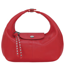 Le Pliage Xtra XS Handbag - Red