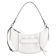 Longchamp 3D S Crossbody bag - White