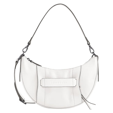Longchamp 3D S Crossbody bag - White