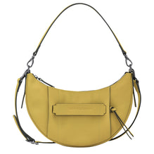 Longchamp 3D S Crossbody bag - Ginger