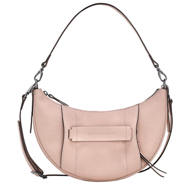 Longchamp 3D S Crossbody bag - Petal Pink