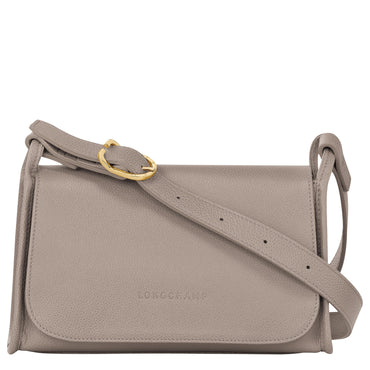 Le Foulonné M Crossbody bag - Turtledove