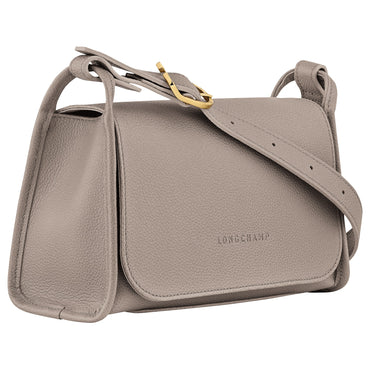 Le Foulonné M Crossbody bag - Turtledove