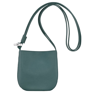 Le Roseau S Crossbody bag - Cedar