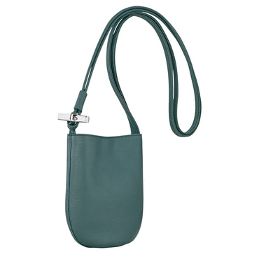 Le Roseau S Crossbody bag - Cedar