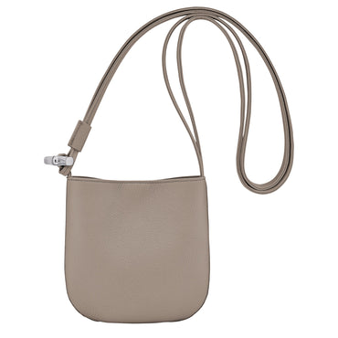 Le Roseau S Crossbody bag - Clay