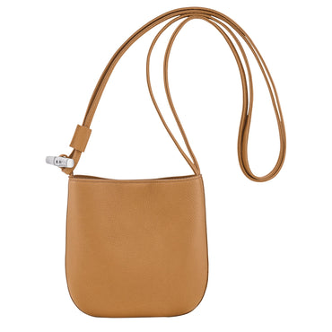 Le Roseau S Crossbody bag - Walnut
