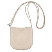 Le Roseau S Crossbody bag - Paper