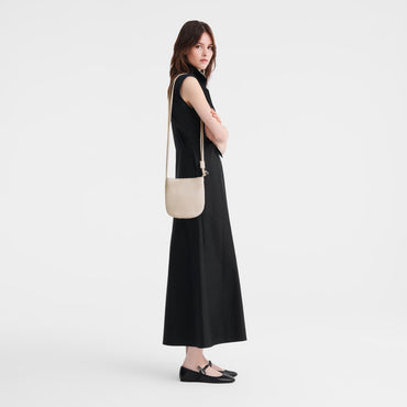 Le Roseau S Crossbody bag - Paper