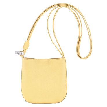 Le Roseau S Crossbody bag - Yellow Chick