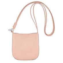 Le Roseau S Crossbody bag - Ballerina