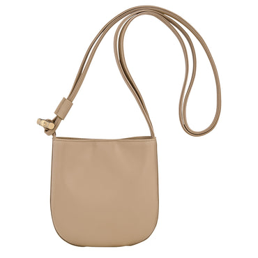 Le Roseau S Crossbody bag - Root