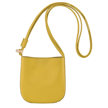 Le Roseau S Crossbody bag - Ginger