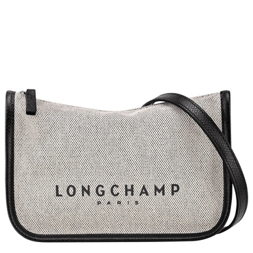 Essential S Crossbody bag - Ecru