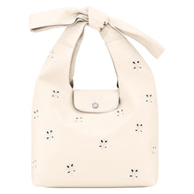 Le Pliage Xtra M Shoulder bag - Ecru