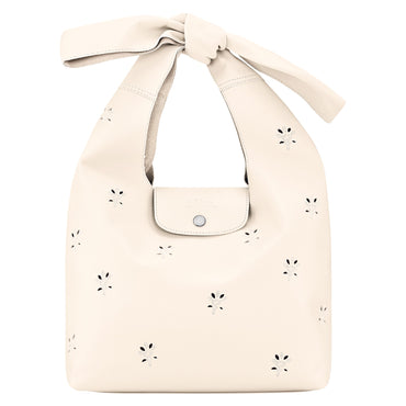 Le Pliage Xtra M Shoulder bag - Ecru