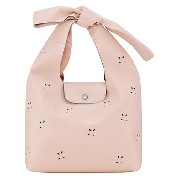 Le Pliage Xtra M Shoulder bag - Nude