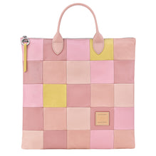 Re-Play L Handbag - Ballerina