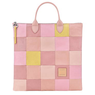 Re-Play L Handbag - Ballerina