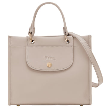 Cabas Longchamp S Handbag - Clay