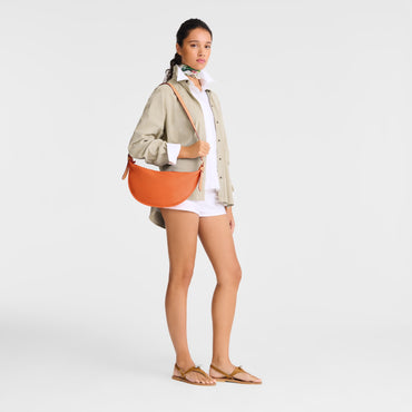 Smoothie M Crossbody bag - Orange