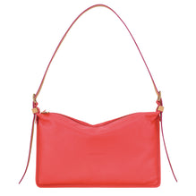 Smoothie M Crossbody bag - Tomato