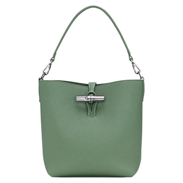 Le Roseau XS Bucket bag - Oregano