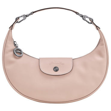 Le Pliage Xtra S Shoulder bag - Nude