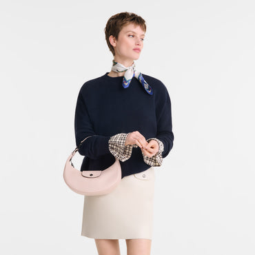 Le Pliage Xtra S Shoulder bag - Nude