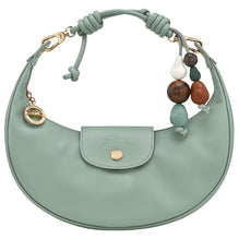 Le Pliage Xtra M Shoulder bag - Celadon