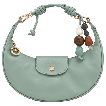 Le Pliage Xtra M Shoulder bag - Celadon