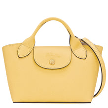 Épure XS Tote bag - Yellow Chick
